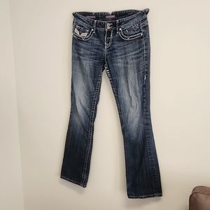 Vigoss Jeans